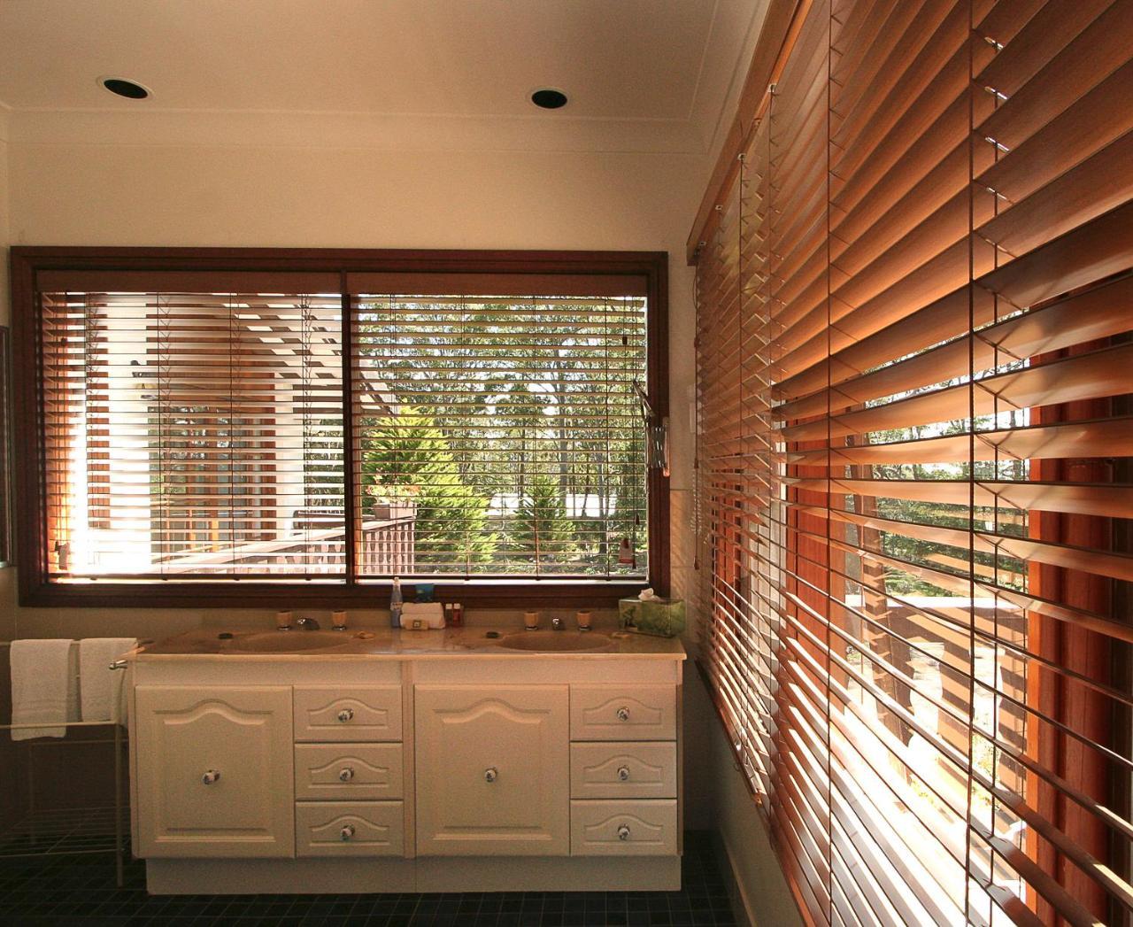 Chalet Swisse Spa Malua Bay Exterior photo